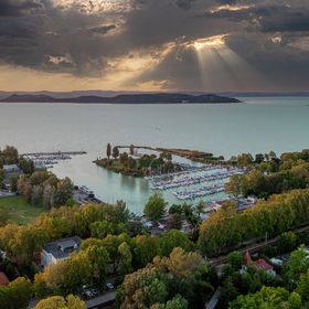 VIP Apartman Balatonföldvár