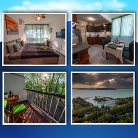 VIP Apartman Balatonföldvár
