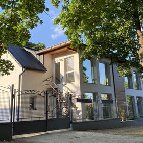 Bike & Fun Apartments Balatonakarattya