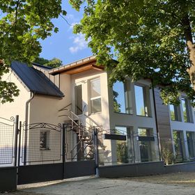 Bike & Fun Apartments Balatonakarattya