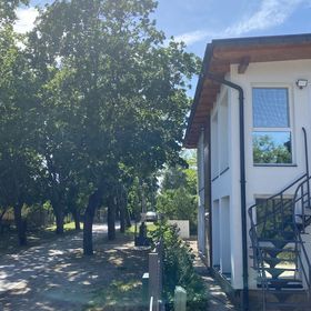 Bike & Fun Apartments Balatonakarattya