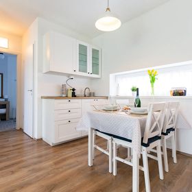 FreshGarden 102 Apartman Siófok