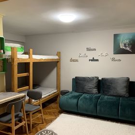 Relax Apartman Harkány