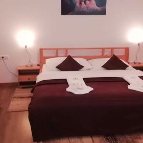 Apartmán B101 Starý Smokovec