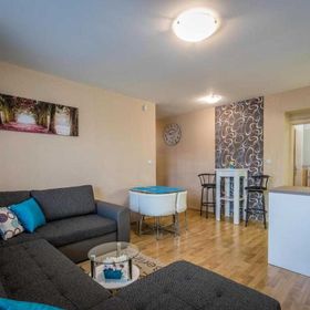 Apartman ELEGANCE Liptovský Mikuláš II