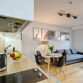 Happy Stay Apartment Gdańsk Tartaczna 210A
