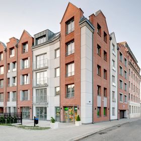 Happy Stay Apartment Gdańsk Tartaczna 210A