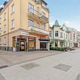 Happy Stay Apartments Sopot Bema 
