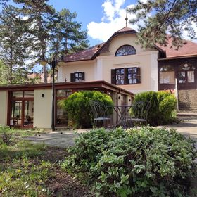 Imola Garden Vendégház Balatonfüred