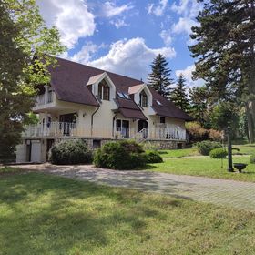 Imola Garden Vendégház Balatonfüred