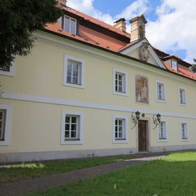 Zámecký penzion Sloup Sloup v Čechách