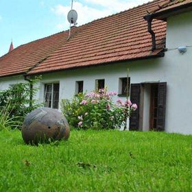 Penzion na statku Koněšín