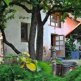 Penzion na statku Koněšín