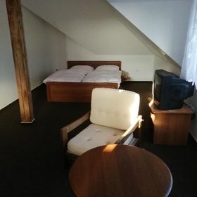 Penzion u Horáků Bernartice nad Odrou