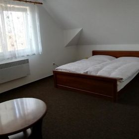 Penzion u Horáků Bernartice nad Odrou