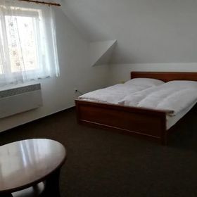 Penzion u Horáků Bernartice nad Odrou