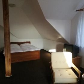 Penzion u Horáků Bernartice nad Odrou