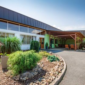 Pension u Jezu Klášterec nad Ohří