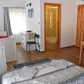 Penzion Tuček Adršpach