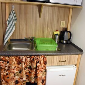 Penzion Tuček Adršpach