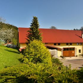 Penzion Tuček Adršpach