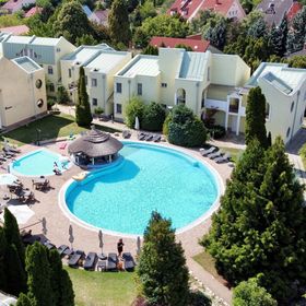 Poolside Apartman Siófok