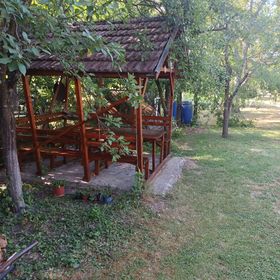 Fülöpsziget Vendégház Bogács