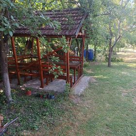 Fülöpsziget Vendégház Bogács