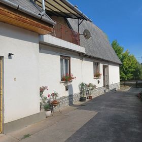 Fülöpsziget Vendégház Bogács