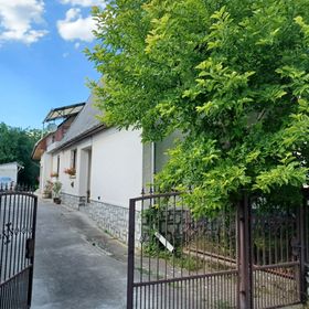 Fülöpsziget Vendégház Bogács