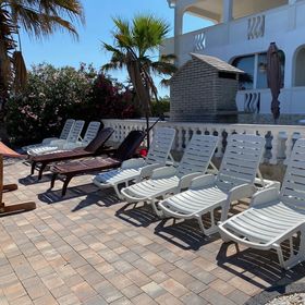 Panoráma Tengerre néző Apartmanok Vir