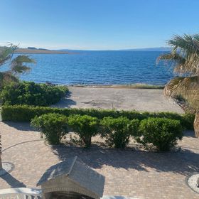 Panoráma Tengerre néző Apartmanok Vir