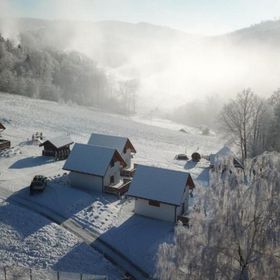 Osadowe Wzgórze Wisła