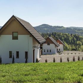 Osadowe Wzgórze Wisła