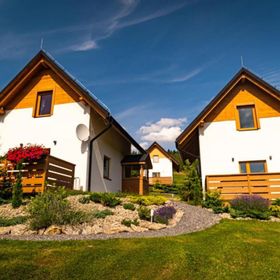 Osadowe Wzgórze Wisła