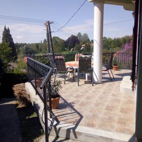 Zöld Oázis Vendégház Igal