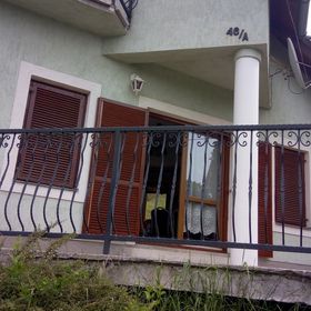 Zöld Oázis Vendégház Igal