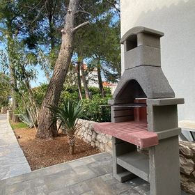 Apartman Dorothy Vir