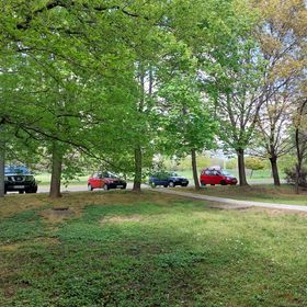 Green Garden Apartman Balatonfüred