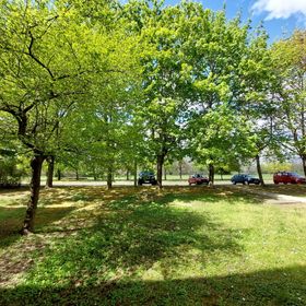 Green Garden Apartman Balatonfüred