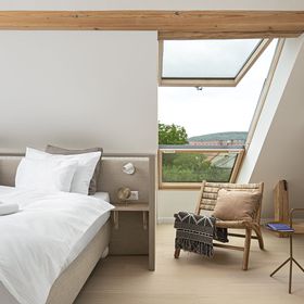 Buborék Vendégház Csopak