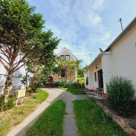 Fehér Bárány Apartman Szigliget