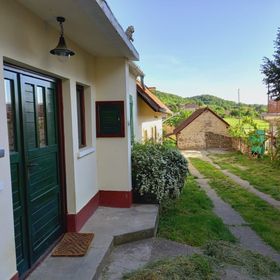 Fehér Bárány Apartman Szigliget