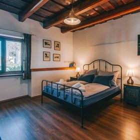 Fehér Bárány Apartman Szigliget