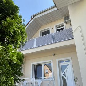 Luca Apartman Gyenesdiás