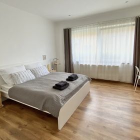 Luca Apartman Gyenesdiás