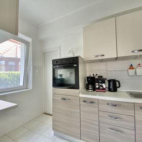 Luca Apartman Gyenesdiás