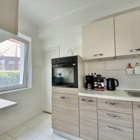 Luca Apartman Gyenesdiás