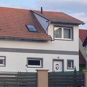 Szőlőskert 8 fős Apartman Sopron