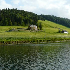 Lipowe Wzgórze Limanowa